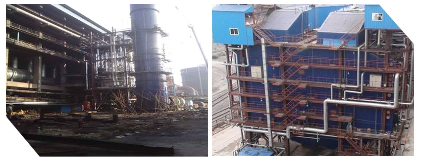 仟億達(dá)為您詮釋:燒結(jié)余熱發(fā)電系統(tǒng)的四種類型 仟億達(dá)為您詮釋:燒結(jié)余熱發(fā)電系統(tǒng)的四種類型