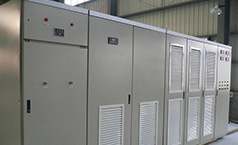 仟億達(dá)電力行業(yè) 變頻節(jié)能改造做到連續(xù)化、自動(dòng)化生產(chǎn)