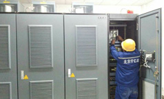 深耕節(jié)能領(lǐng)域，仟億達變頻節(jié)能再輝煌