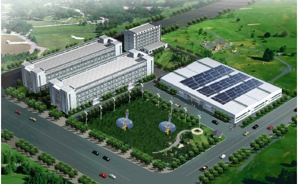 分布式能源方便靈活，有廣闊市場(chǎng)空間