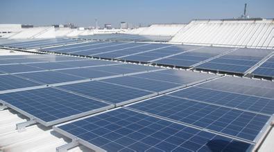 仟億達(dá)831999：額電價(jià)下，工商業(yè)屋頂和光伏電站更配。