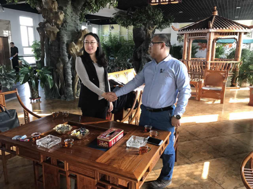 祝賀仟億達(dá)（831999）簽訂內(nèi)蒙古包頭風(fēng)電碳交易項(xiàng)目合同！