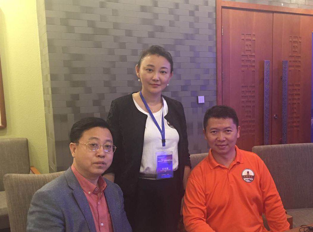 仟億達(dá)集團(tuán)受邀參加網(wǎng)易財(cái)經(jīng)&middot;褚橙莊園訓(xùn)營