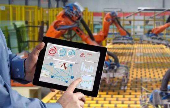 產(chǎn)業(yè)互聯(lián)網(wǎng)帶來“增量”，仟億達(dá)解析制造業(yè)企業(yè)該如何把握機(jī)遇？